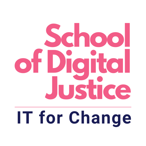School of Digital Justice